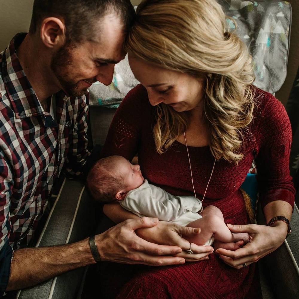 Meet your Posher, Kerry anne